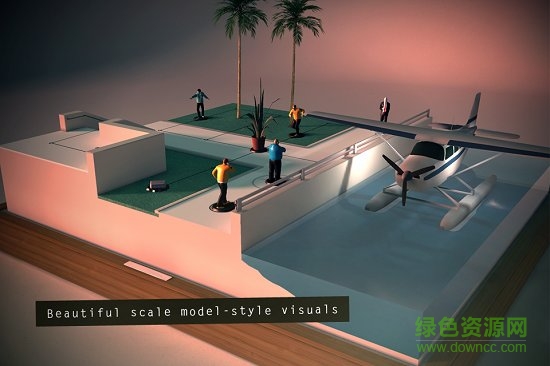 殺手代號47游戲