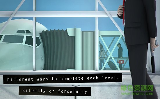 殺手代號47出擊游戲 v1.5.0 安卓版 3