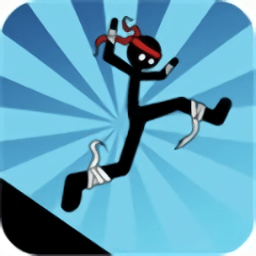 火柴人平臺酷跑手機(jī)版