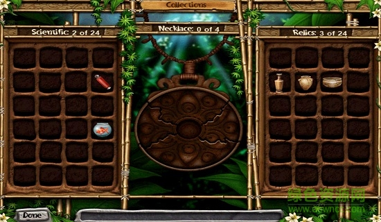 ios原始人釣魚游戲 v1.2.0 iphone手機(jī)版 3