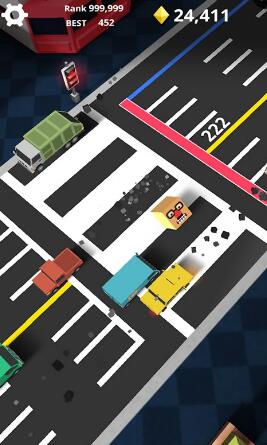 折返跑Shuttle Run v1.1.3 安卓版 0