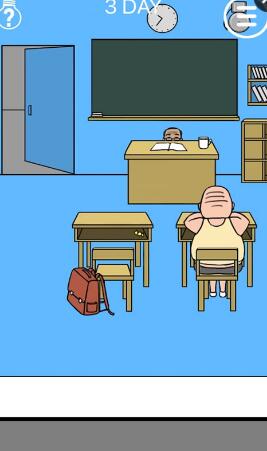 逃離教室大作戰(zhàn)手游