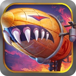 紅警大作戰(zhàn)游戲單機