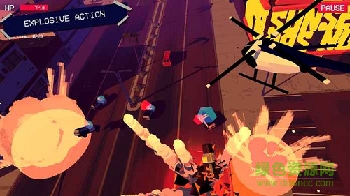 極速逃亡2中文 v1.0.0 安卓無限金幣版 1