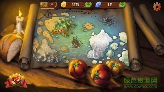 烹飪女巫中文版 v4.1.0 安卓版 0