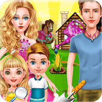 我的暑假生活rpg游戲