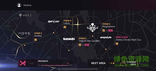 ProjectFX手游/ ProjectFX