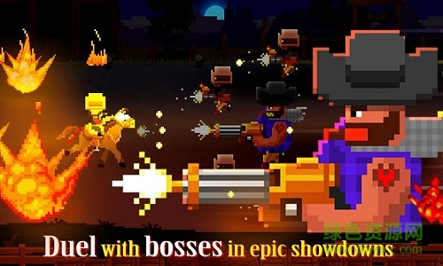 飆風(fēng)戰(zhàn)警內(nèi)購(gòu) v1.0.6 安卓版 1