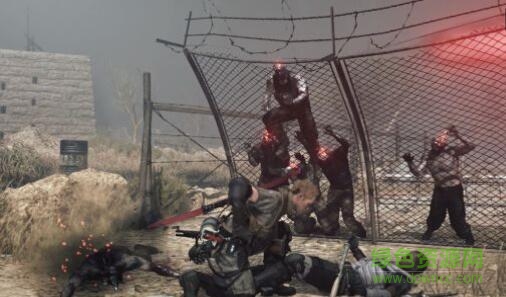 合金裝備幸存steam版 中文正式版 0