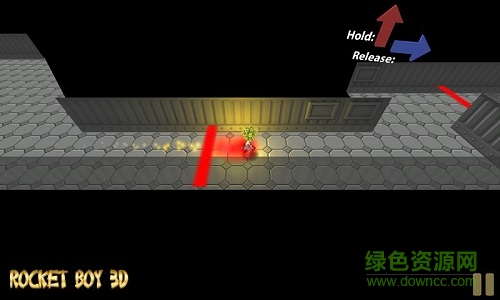 火箭男孩(Rocket Boy) v1.0 安卓版 0