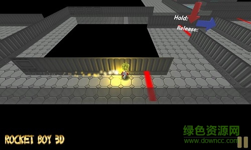 火箭男孩(Rocket Boy) v1.0 安卓版 2