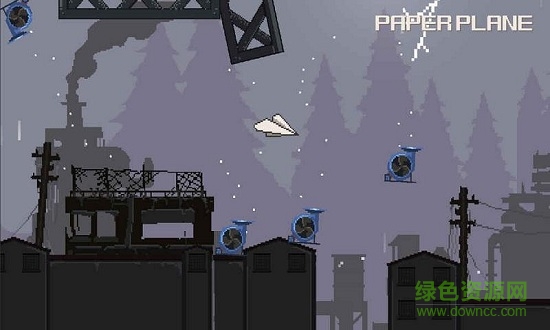 Paper Plane(紙飛機(jī)) v1.3 安卓版 3