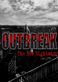 爆發(fā)新噩夢(mèng)正式版