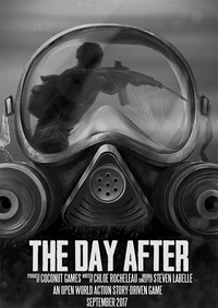 末日余生中文版