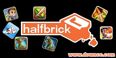 halfbrick都有哪些游戲?halfbrick游戲大全-halfbrick studios制作的游戲