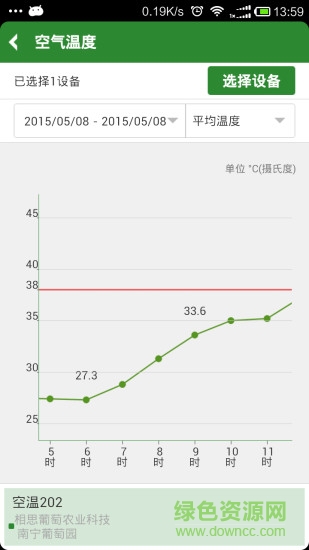 廣西智慧農(nóng)業(yè)云平臺(tái) v2.9.32 安卓版 3