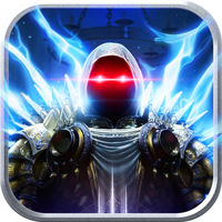 創(chuàng)世神域游戲手機(jī)版