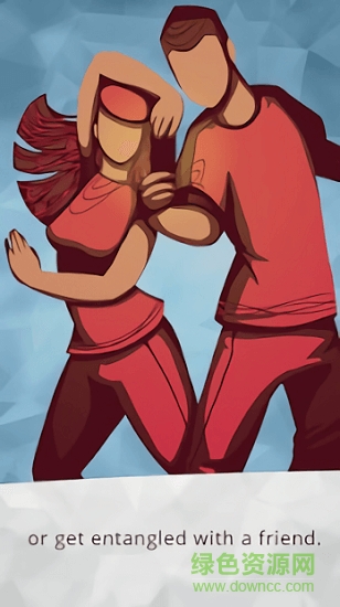 翩翩起舞Bounden安卓中文 v1.2.0 最新版 0