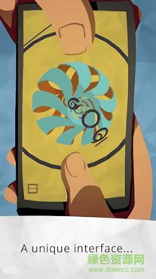 翩翩起舞Bounden安卓中文 v1.2.0 最新版 1