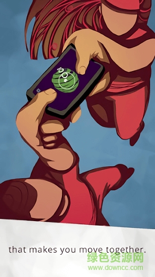 翩翩起舞Bounden安卓中文