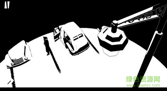 white night手游中文版