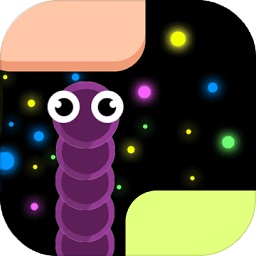 貪吃蛇與白塊游戲