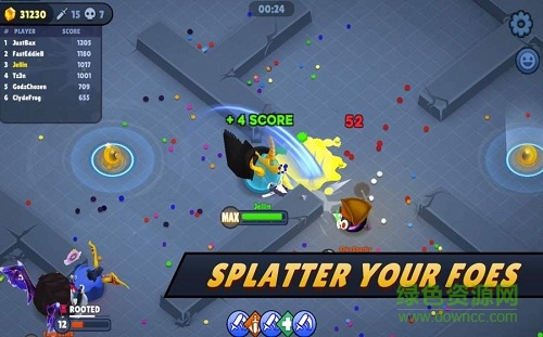 果凍大作戰(zhàn)中文版