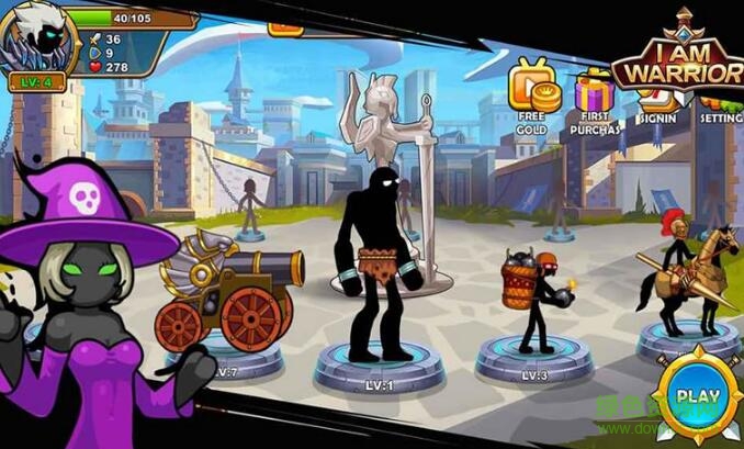 我是大剑士 我是大剑士下载