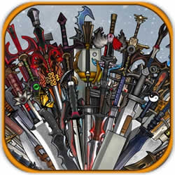 培養(yǎng)王座之劍The Sword of the Thrones