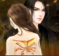 橙光游戲蒼鸞狩