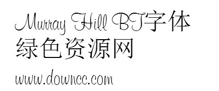 murray hill下載