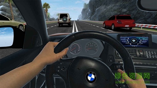 超車小能手游戲 v1.1.5 安卓版 1