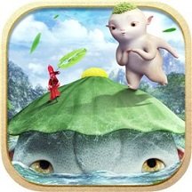 果盤捉妖記手游