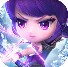 暴走英雄蘋果版