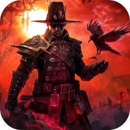 恐怖黎明惡魔十字書(shū)