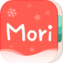 mori手帳隱藏水印免費(fèi)版