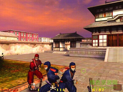 血戰(zhàn)上海灘完美存檔 中文版 0