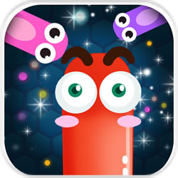 貪吃蛇海蛇傳奇歡樂版