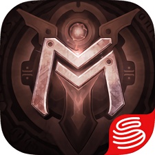 網(wǎng)易游戲代號(hào)m手游