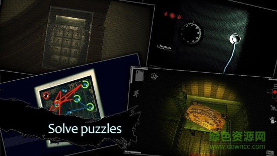 宣告者2汉化版 v1.02.01 安卓版2