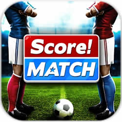 足球球隊(duì)Score Match
