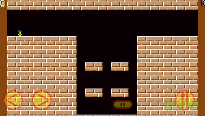 trapadventure安卓版