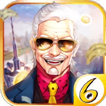 金牌獵場(chǎng)