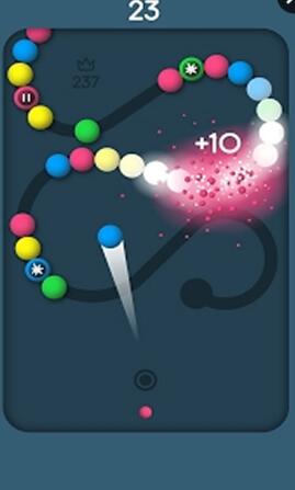 蛇球Snake Balls游戏 v1.0.1 安卓版0