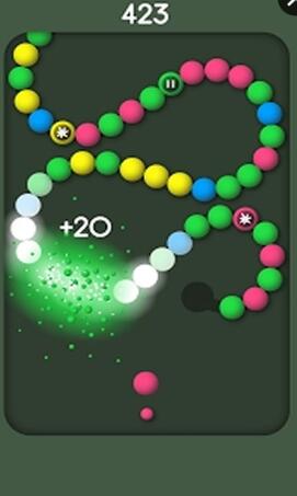 蛇球Snake Balls游戏 v1.0.1 安卓版2