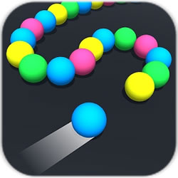蛇球Snake Balls游戲