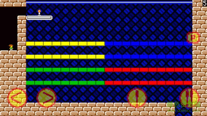 史上最難的復(fù)古游戲2無限生命下載