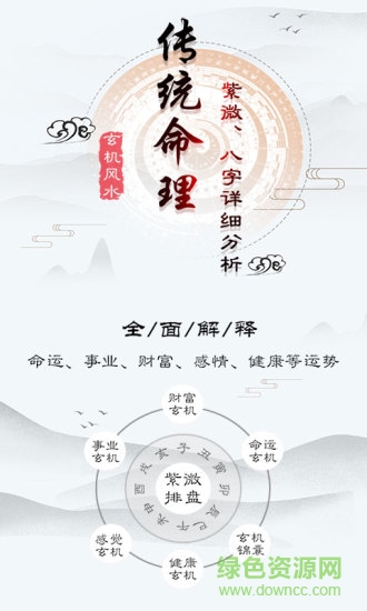 玄機(jī)風(fēng)水 v1.0 安卓版 0
