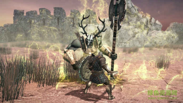 蘋果版憎恨之心獨(dú)立版ios v1.1.2 iphone版 2