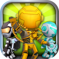 機器人兄弟手機版